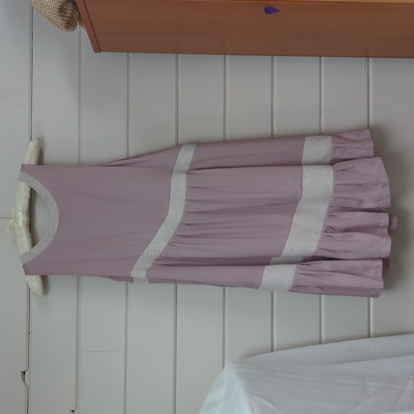 Sleeveless dress, size M - Picture 2 of 4